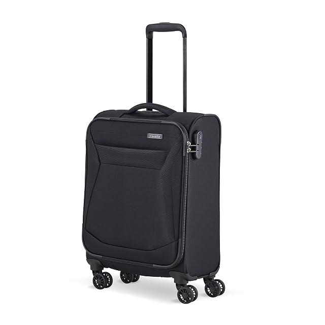 Maleta de cabina rígida ligera Travelite Chios S